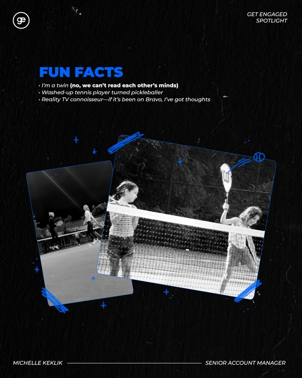 Instagram post from getengaged. This post is in position 2.